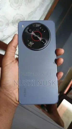 ZTE nubia (Used)