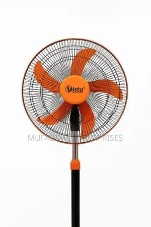 Stand Fan 18 Inch Vista VSF-2153