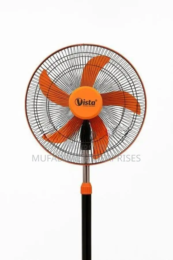 Stand Fan 18 Inch Vista VSF-2153