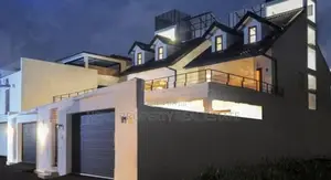 Architecturally designed Modern House for Rent in Rajagiriya