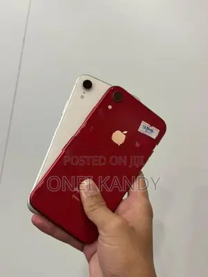 Apple iPhone XR 128GB (Used)