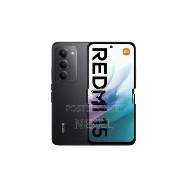 Xiaomi Redmi 15 8GB 256GB (Brand New)