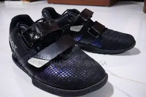 Power Crazy Training Shoes (Gym Shoes)