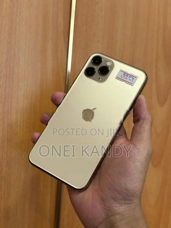 Apple iPhone 11 Pro 256GB (Used)