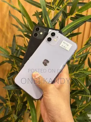 Apple iPhone 11 64GB (Used)