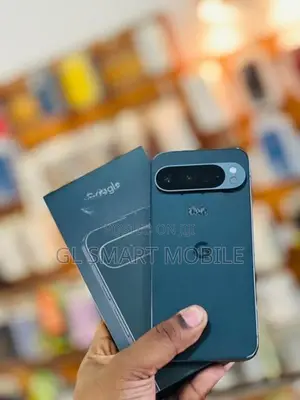 Google Pixel 9 Pro XL 5G/16/256GB (Used)