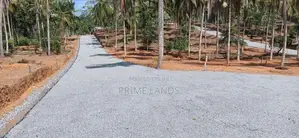 Kahathuduwa Residential Land for Sale