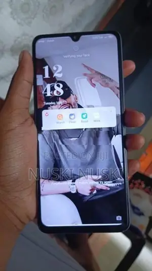 ZTE nubia (Used)