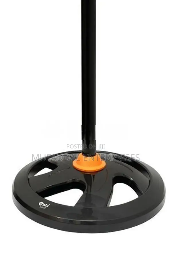 Stand Fan 18 Inch Vista VSF-2153