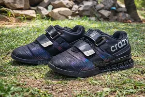 Power Crazy Training Shoes (Gym Shoes)