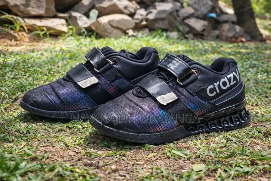 Power Crazy Training Shoes (Gym Shoes)