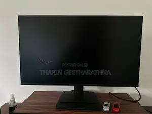 MSI Pro MP275 27 Inch