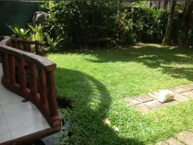 Ground Floor House for Rent in Kotte