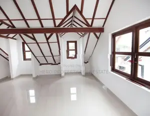 Architecturally designed Modern House for Rent in Rajagiriya