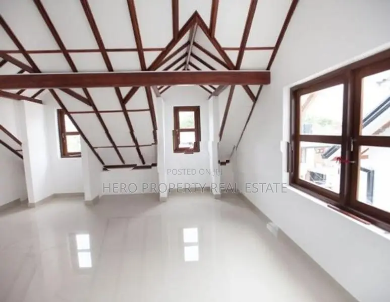 Architecturally designed Modern House for Rent in Rajagiriya
