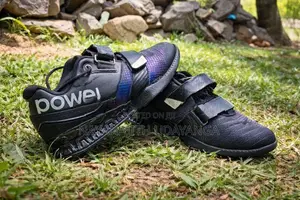 Power Crazy Training Shoes (Gym Shoes)