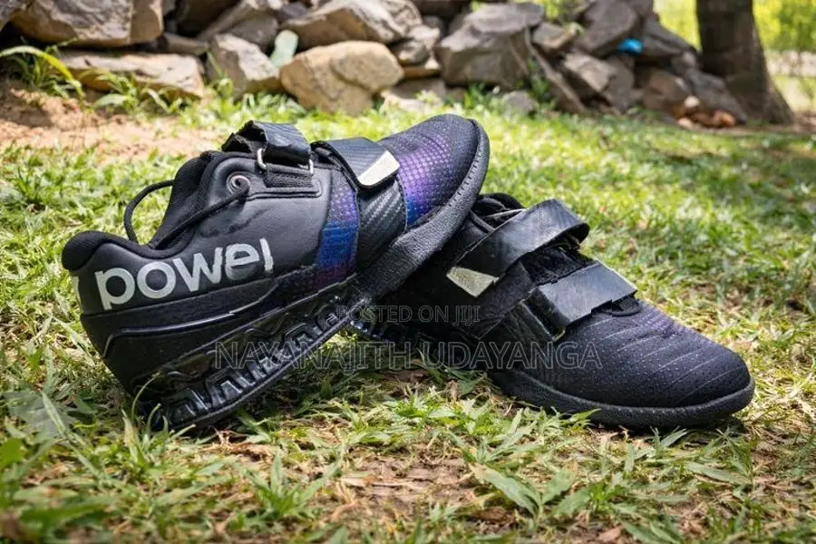 Power Crazy Training Shoes (Gym Shoes)