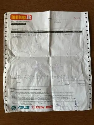 MSI Pro MP275 27 Inch