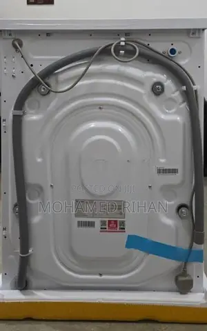 Singer SWD-MFM120 Front Loading Washer Dryer