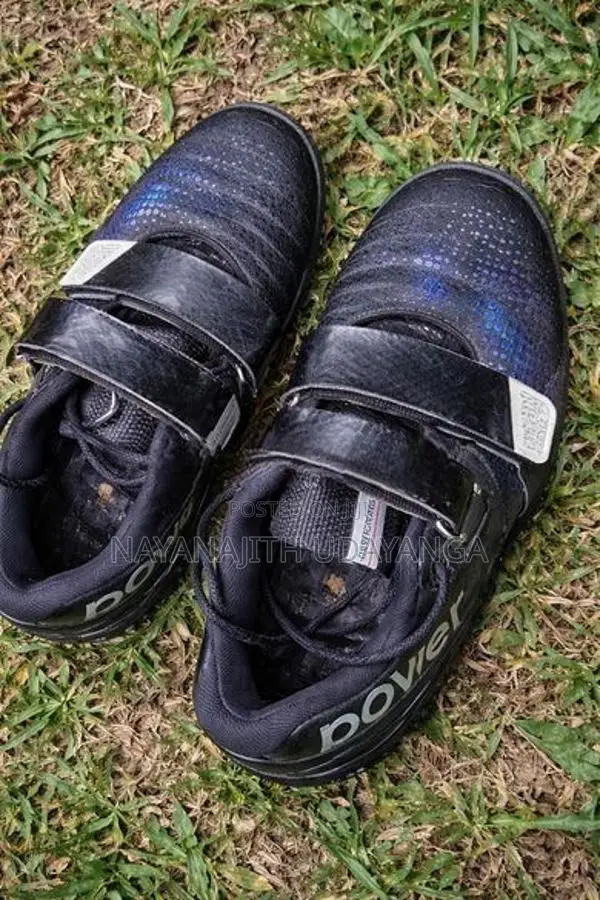 Power Crazy Training Shoes (Gym Shoes)