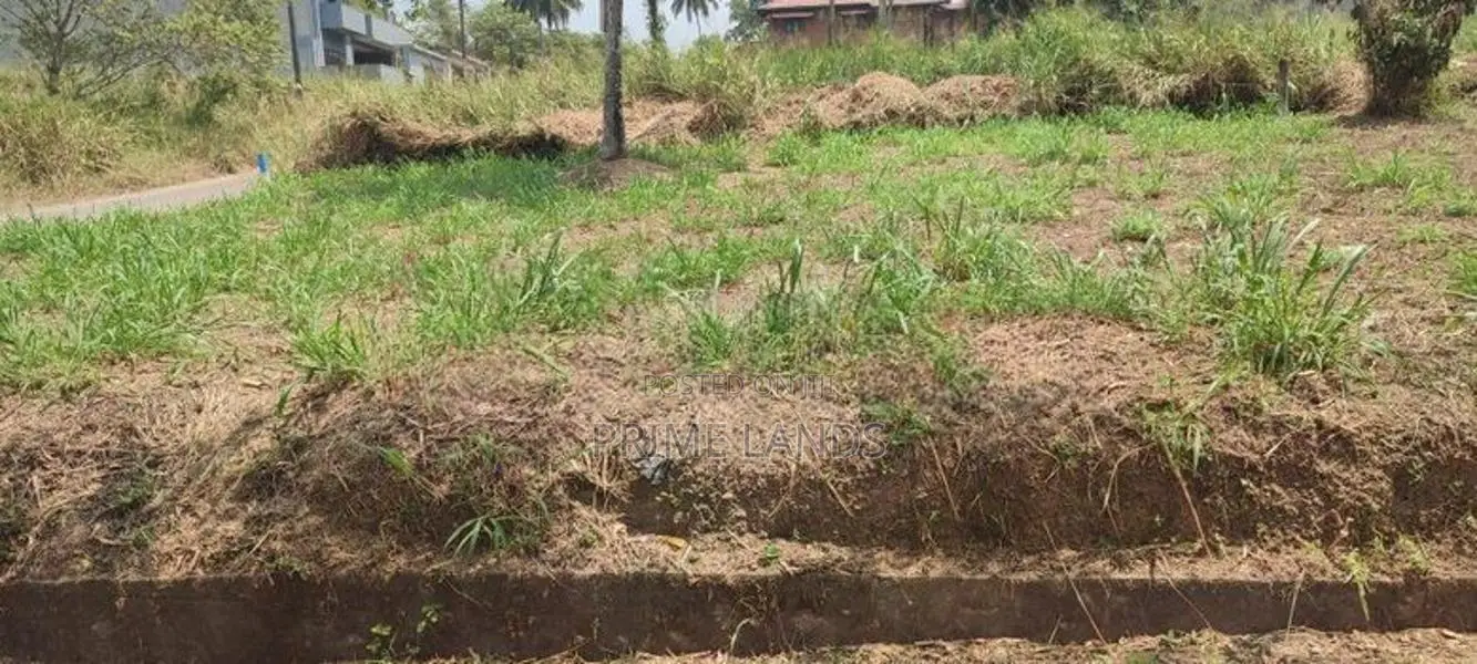 Pannipitiya Araliya Uyana ,Residential Land for Sale