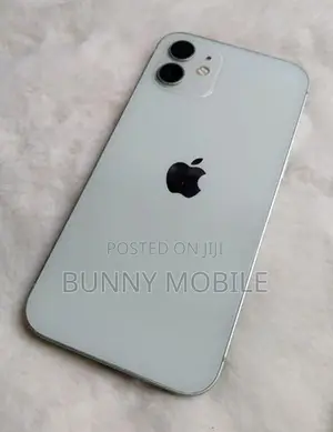 Apple iPhone 12 128GB (Used)