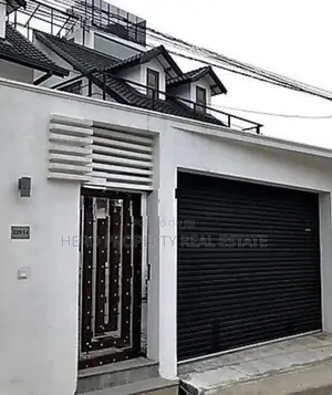 Architecturally designed Modern House for Rent in Rajagiriya