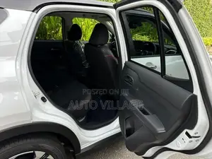 Toyota Raize Z Hybrid 2026