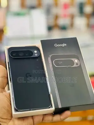 Google Pixel 9 Pro XL 5G/16/256GB (Used)