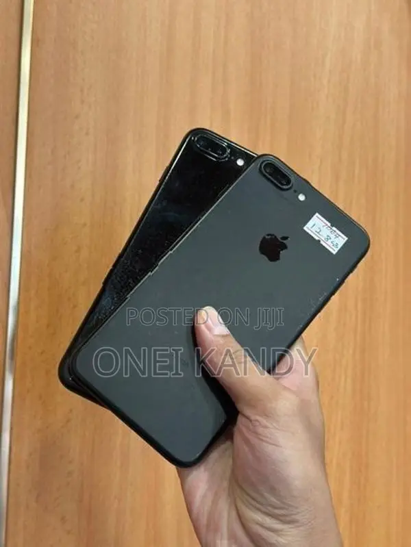 Apple iPhone 7 Plus 128GB (Used)