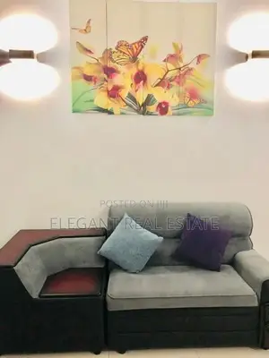 Prime - 03 Bedroom Furnished Apartment for Sale in Battaramulla (A5910