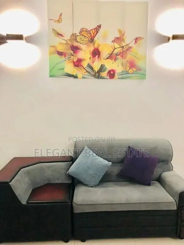 Prime - 03 Bedroom Furnished Apartment for Sale in Battaramulla (A5910