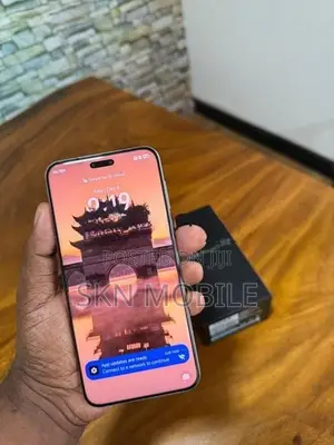 Honor Magic 7 Pro 512GB (Used)