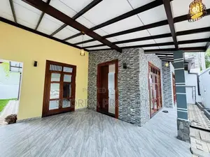 Brand New Single Storey Luxury House for Sale in Moratuwa Piliyandala