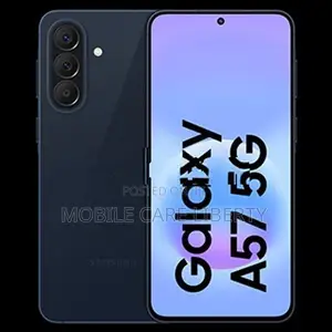 Samsung A57 8GB 256GB (Brand New)