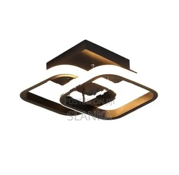 LED Ceiling Light