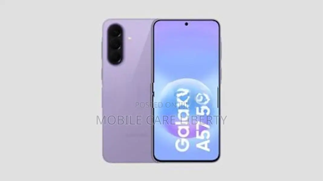 Samsung A57 12GB 256GB (Brand New)