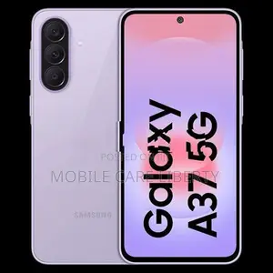 Samsung Galaxy A37 8GB 128GB (Brand New)
