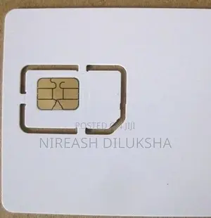 VIP Numbers