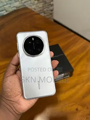 Honor Magic 7 Pro 512GB (Used)