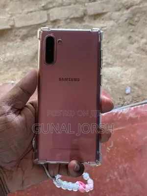 Samsung Galaxy Note 10 5G (Used)