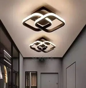 LED Ceiling Light