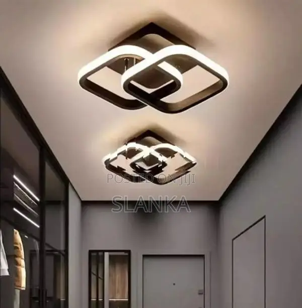 LED Ceiling Light