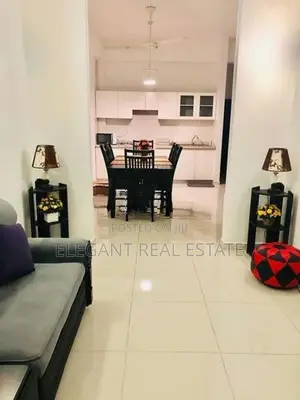Prime - 03 Bedroom Furnished Apartment for Sale in Battaramulla (A5910