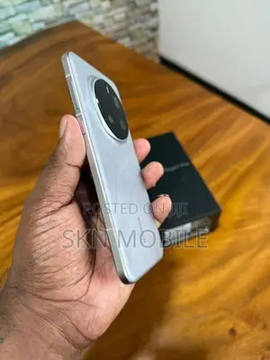 Honor Magic 7 Pro 512GB (Used)