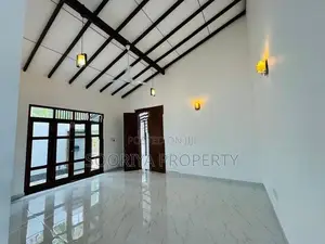 Brand New Single Storey Luxury House for Sale in Moratuwa Piliyandala