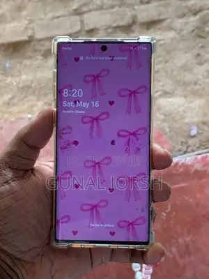 Samsung Galaxy Note 10 5G (Used)