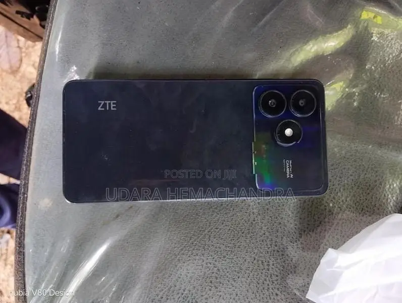 ZTE A36 (Used)
