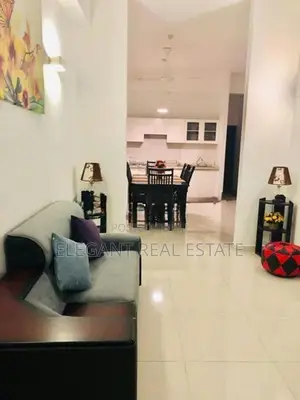Prime - 03 Bedroom Furnished Apartment for Sale in Battaramulla (A5910