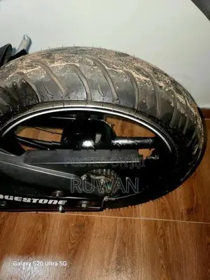 Yamaha FZs V2 2018